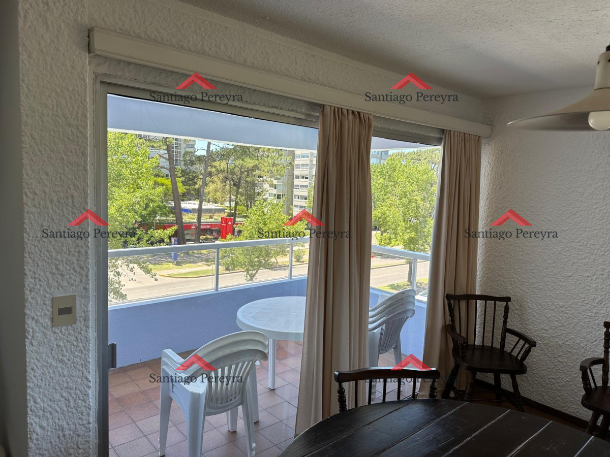 Apartamento ID.15808 - Dos dormitorios en venta Roosevelt