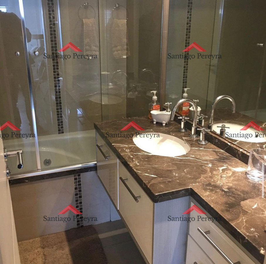 Apartamento ID.13878 - Apartamento en Punta del Este, Mansa