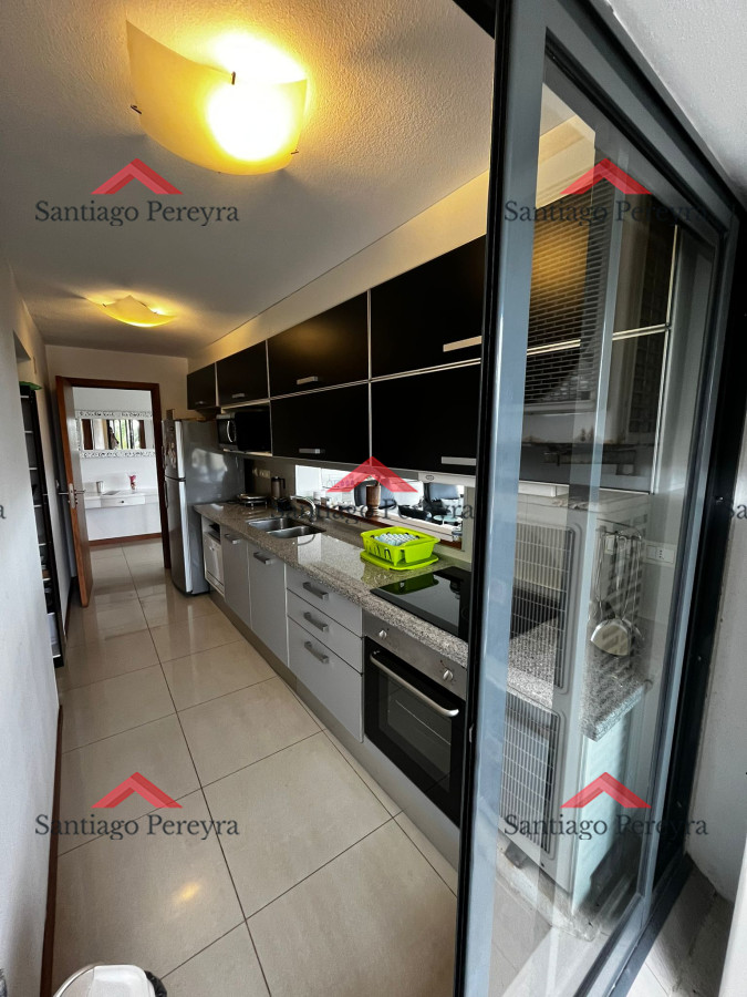 Apartamento ID.15191 - Apartamento en venta primera fila playa brava
