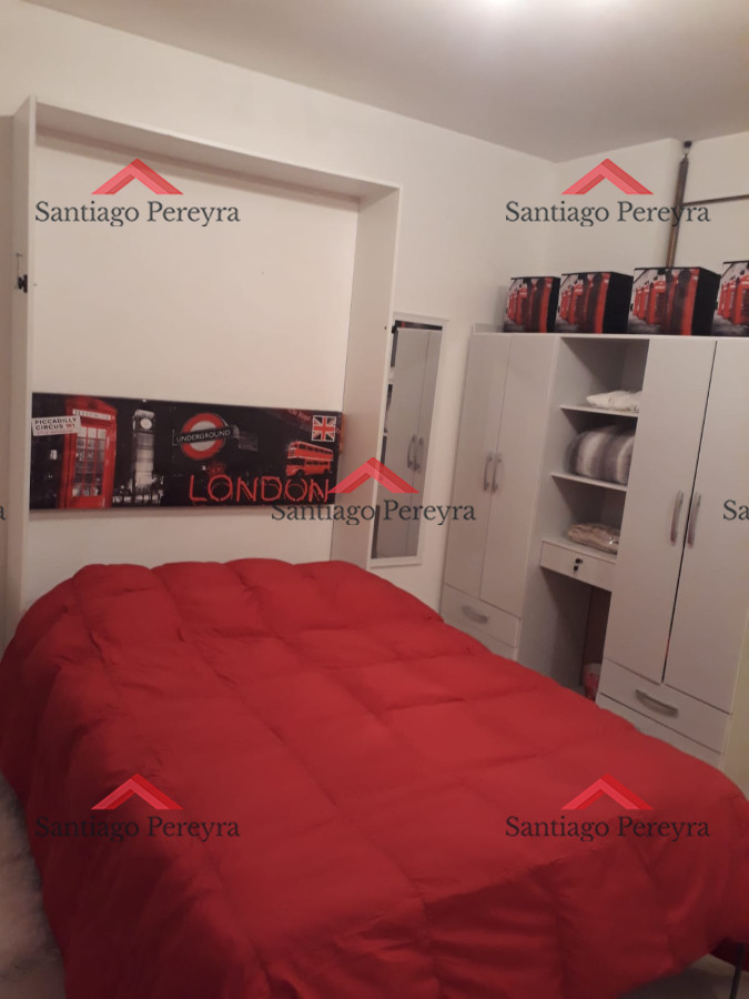 Apartamento ID.5363 - Monoambiente ubicado en Aidy Grill