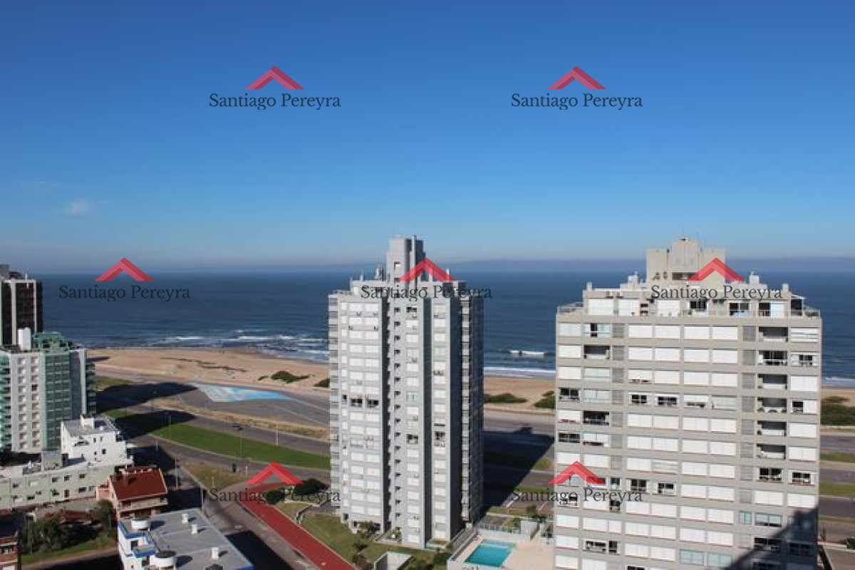 Apartamento ID.5091 - Hermoso apartamento en Onix
