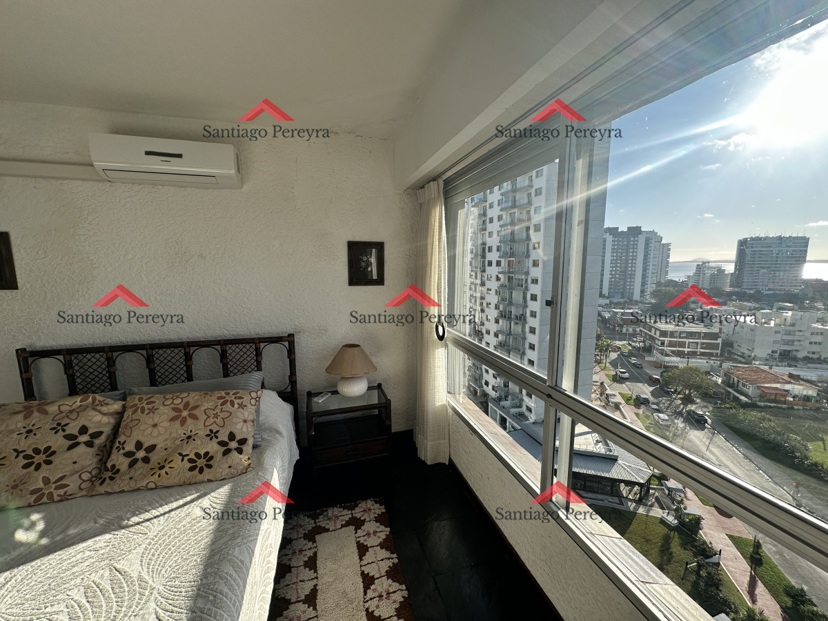 Apartamento ID.1987 - Apartamento de un dormitorio en venta con excelente orientación solar