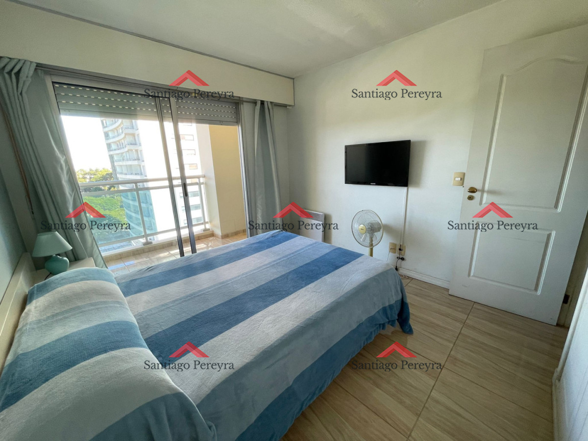 Apartamento ID.16898 - APARTAMENTO CON COCHERA 