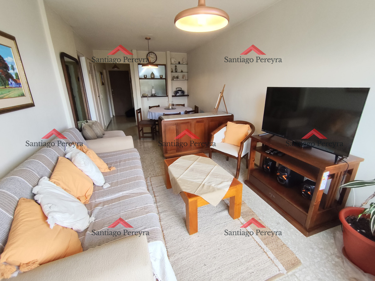 Apartamento ID.16323 - Hermoso apartamento en el corazon de la península 