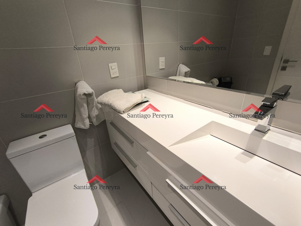 Apartamento ID.16408 - Apto de 2 dormitorios con Vista al Mar.