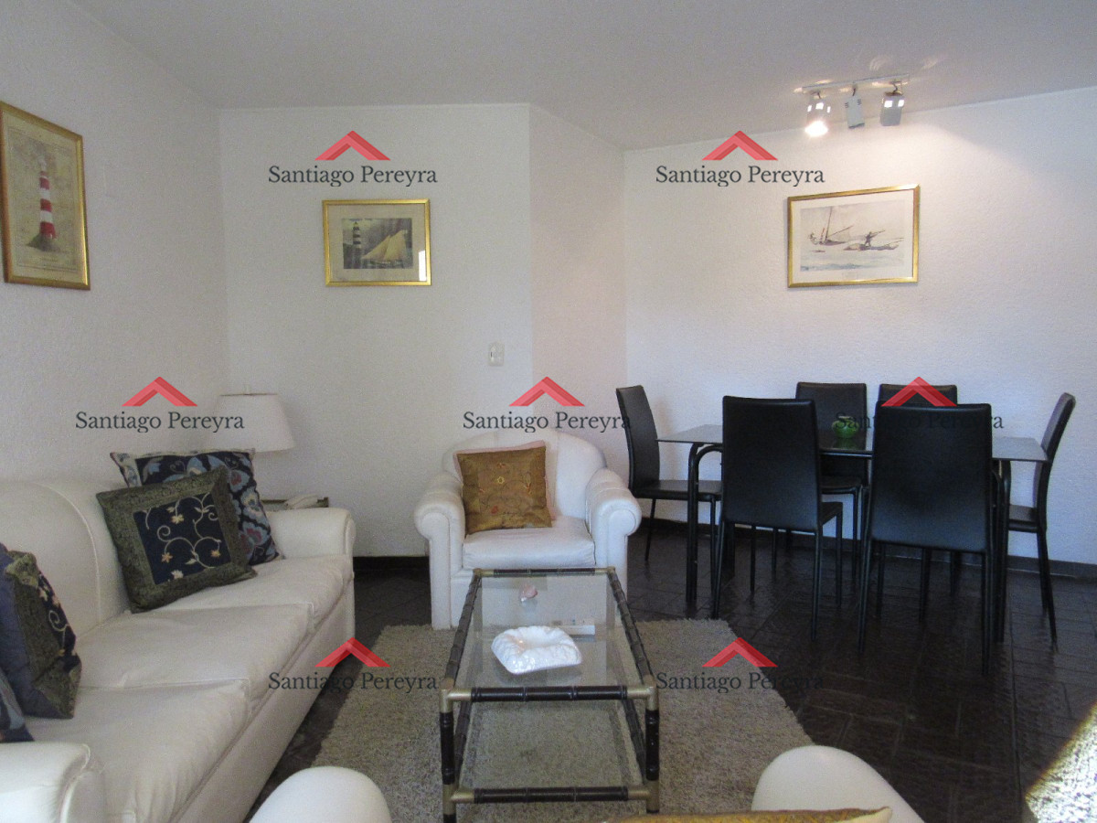 Apartamento ID.4941 - Apartamento a 100 metros del Mar para 7 personas 