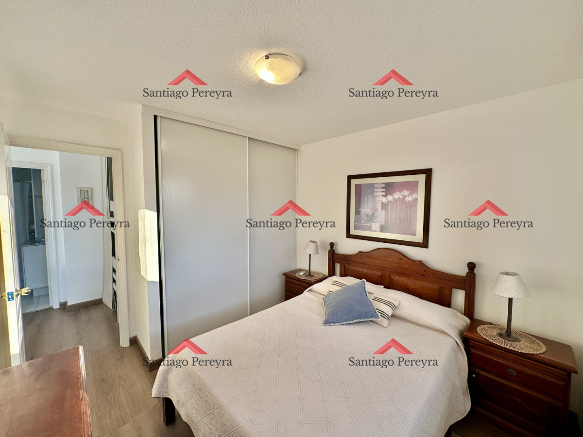 Apartamento ID.850 - Apartamento de 1 dormitorio y medio en inmejorable ubicación