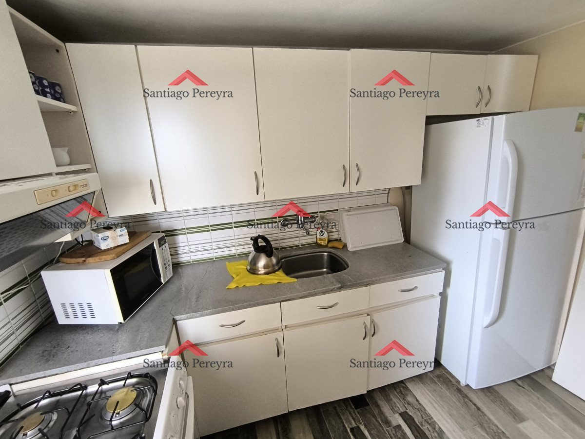 Apartamento ID.16370 - Apartamento de 3 dormitorios en alquiler anual Punta Del Este