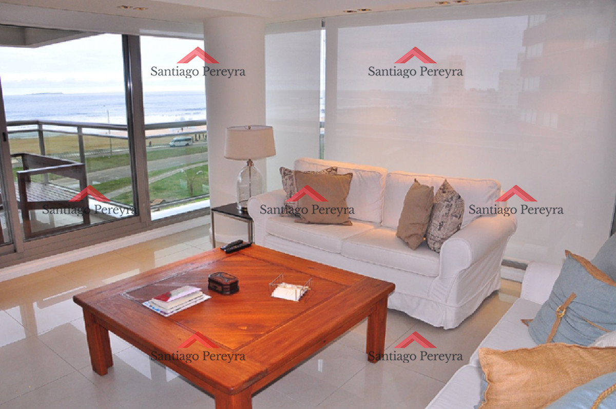 Apartamento ID.4995 - Apartamento en Punta del Este, Brava