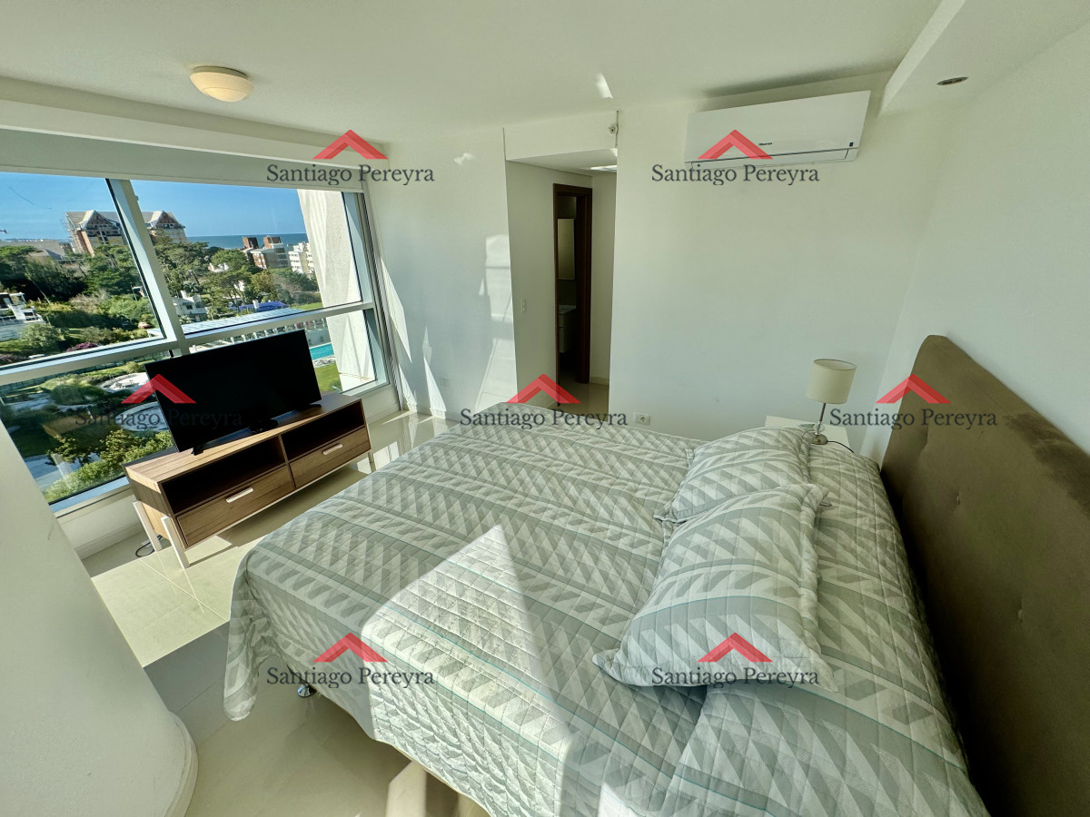 Apartamento ID.16405 - Apartamento premium en playa brava 