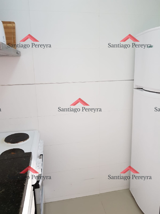 Apartamento ID.11249 - Venta un dormitorio en zona puerto