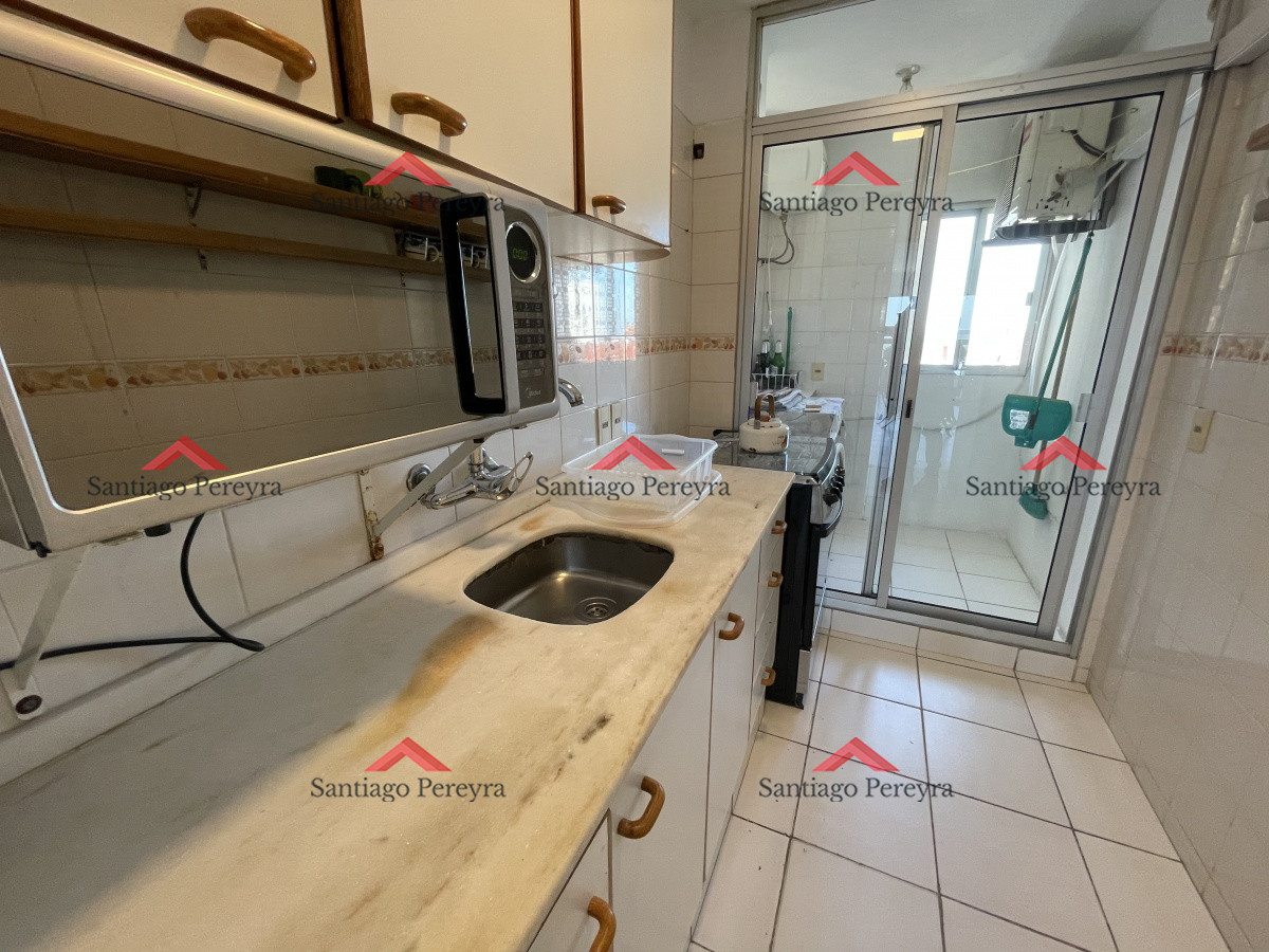 Apartamento ID.742 - Apartamento a 100 metros del mar en torre con amenities
