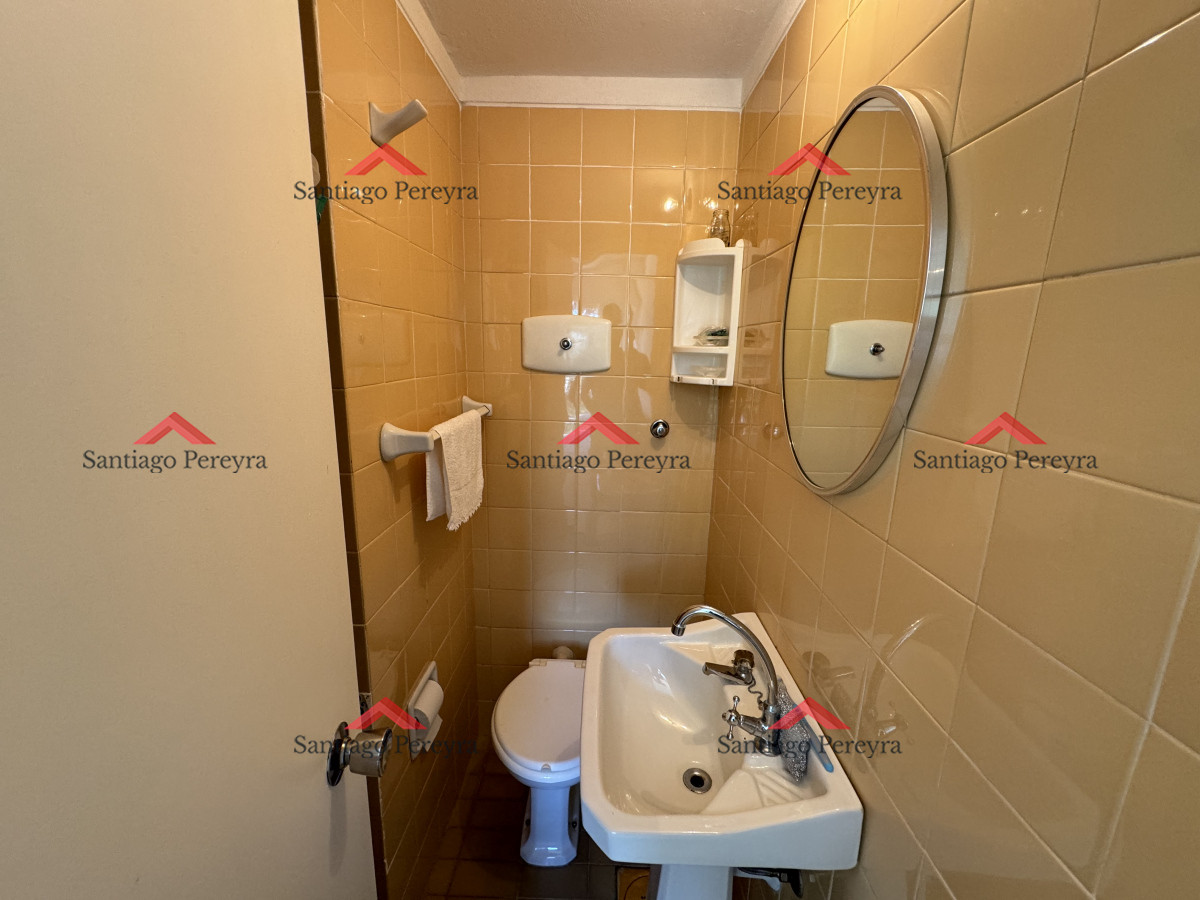 Apartamento ID.2448 - Apartamento en zona Punta Shopping