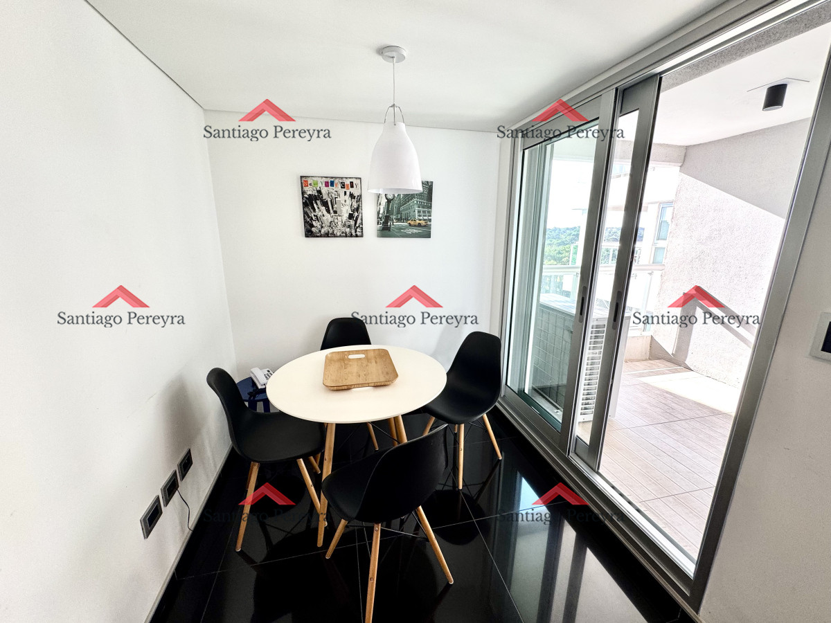 Apartamento ID.16270 - Apartamento premium de 2 dormitorios en LOOK Brava 