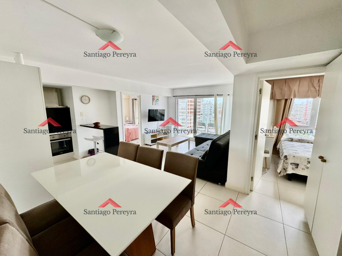 Apartamento ID.16935 - Apartamento excelente para renta