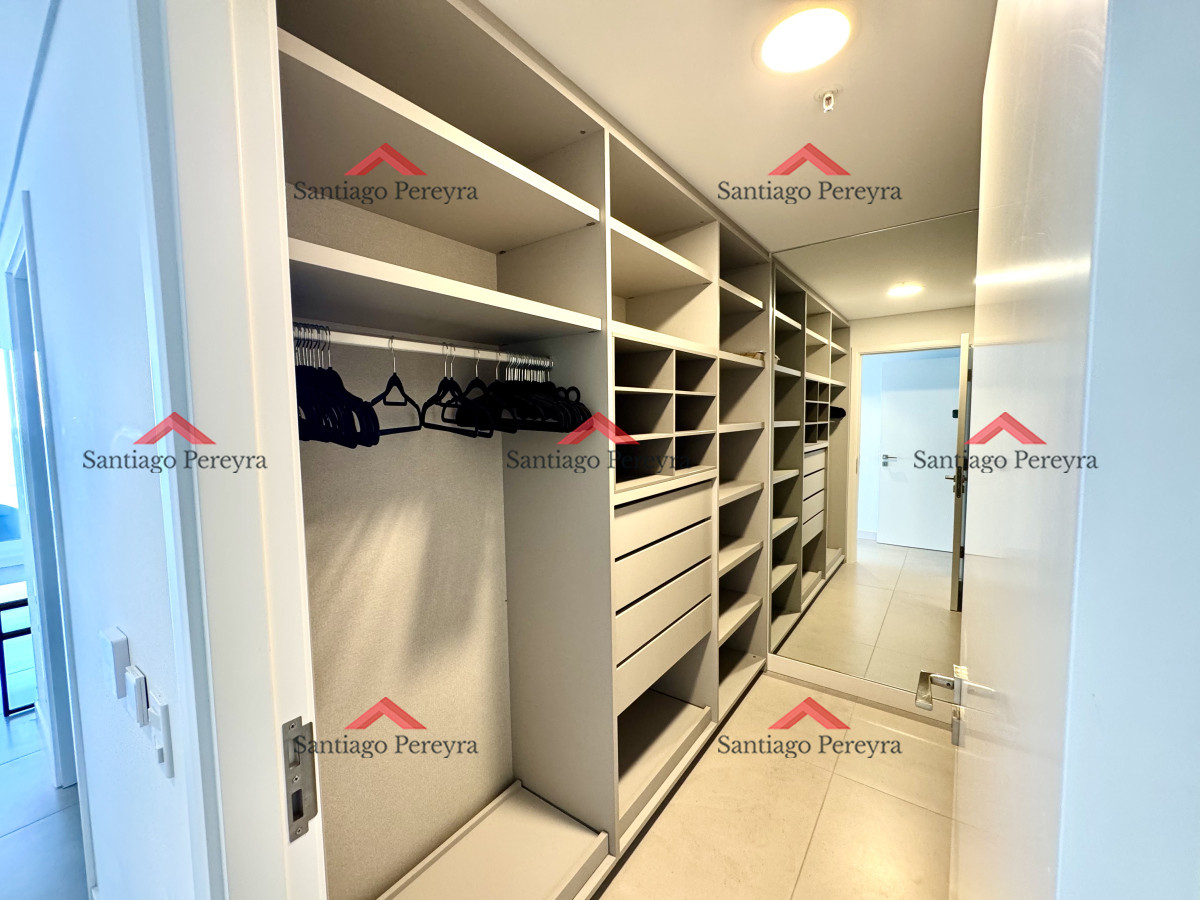 Apartamento ID.16347 - Apartamento Premium en Playa Brava - Le Parc III