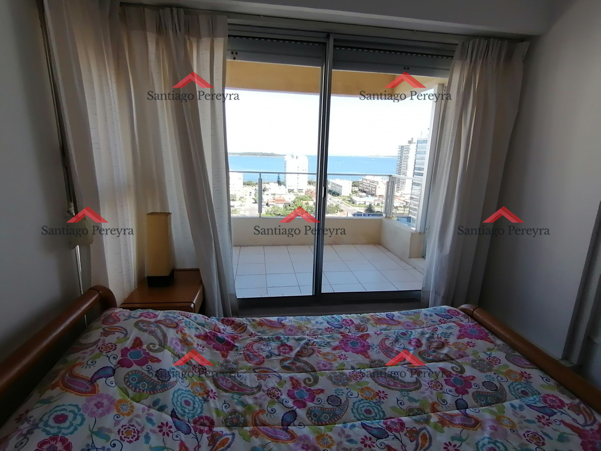 Apartamento ID.9 - Apartamento de 3 dormitorios en alquiler Anual