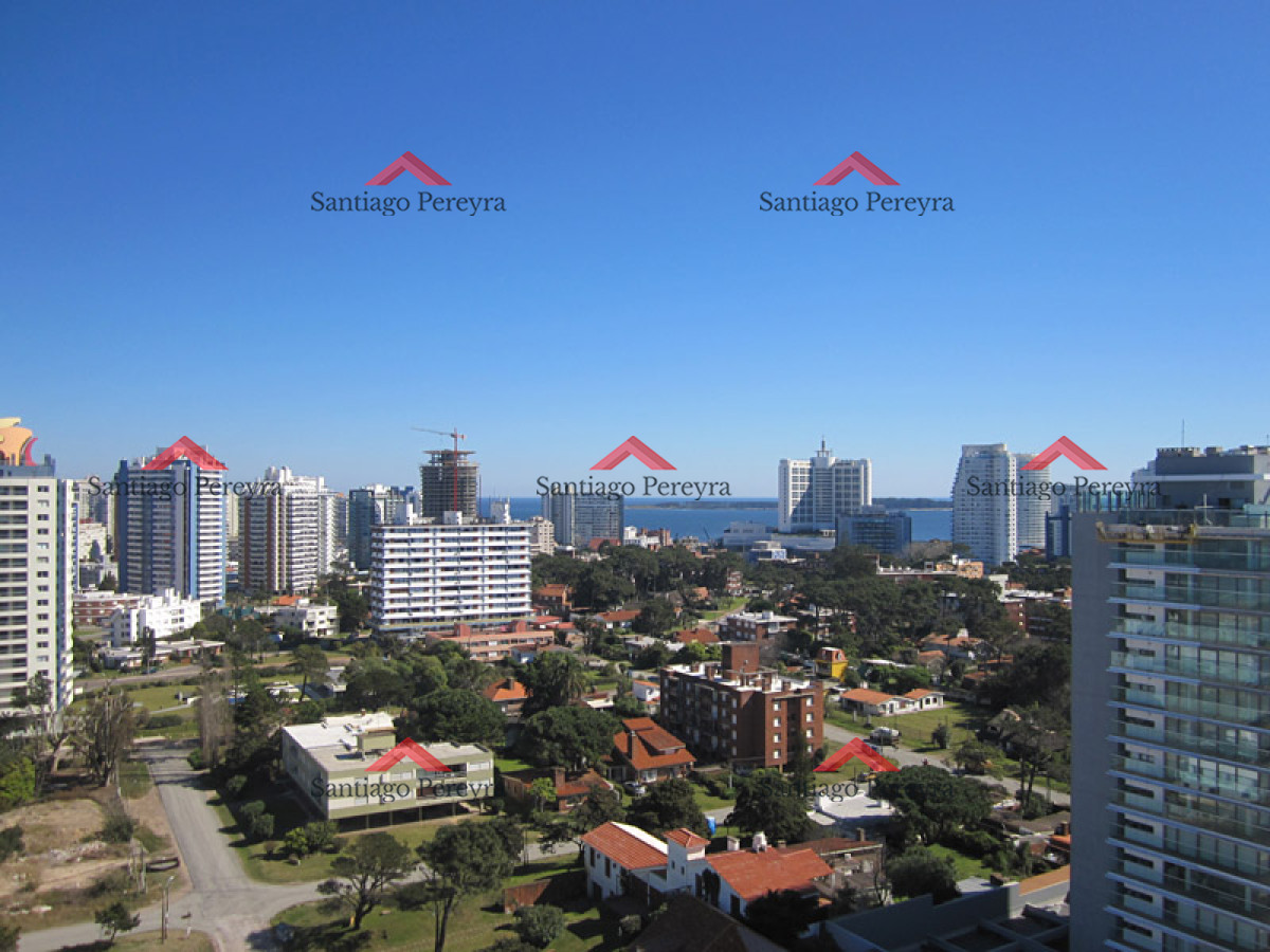 Apartamento ID.5134 - Espectacular apartamento en venta 