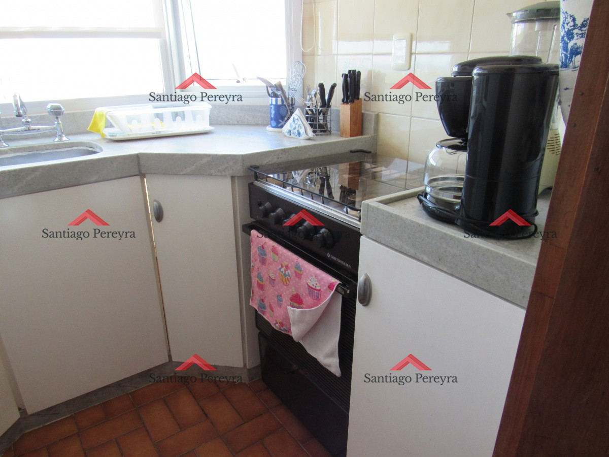 Apartamento ID.5341 - Cómodo apartamento de 2 dormitorios