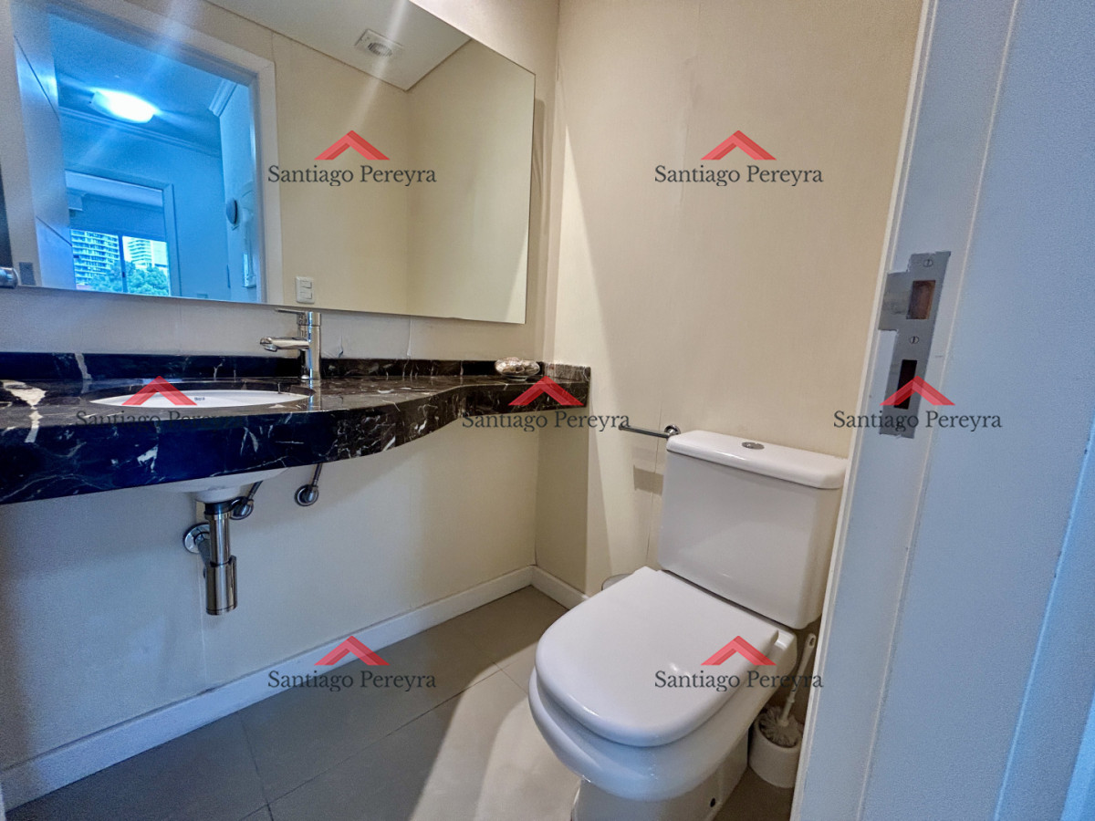 Apartamento ID.16904 - APARTAMENTO EN VENTA 3 DORMITORIOS - TERRAZA CON PARRILLERO