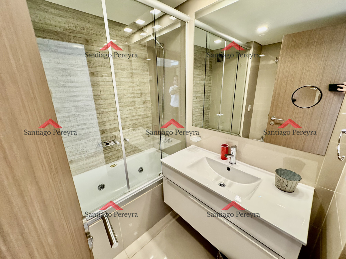 Apartamento ID.16351 - Apartamento de 2 dormitorios en venta en LOOK BRAVA 