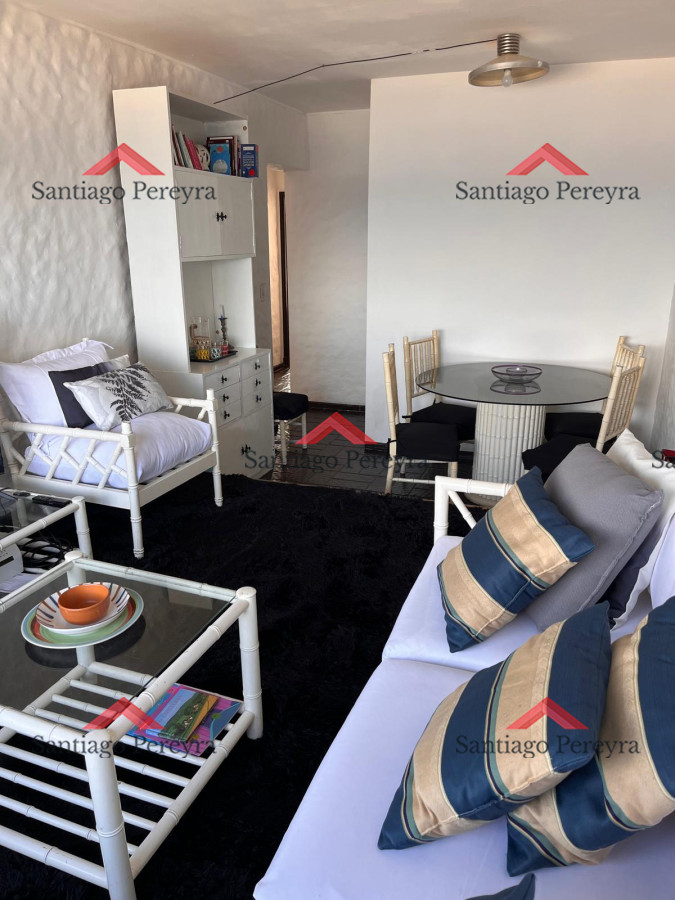 Apartamento ID.15150 - Apartamento de 1 dormitorio frente a la playa