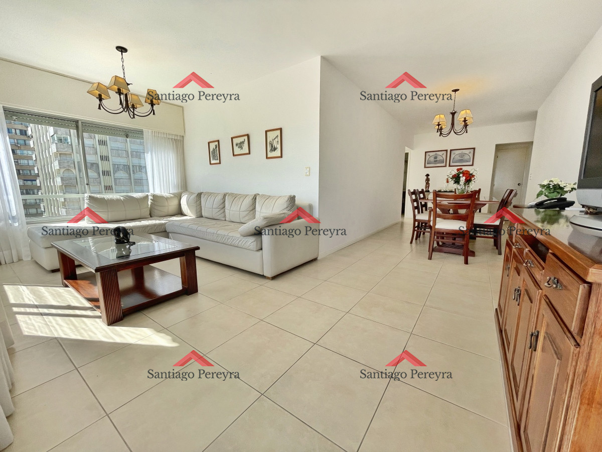 Apartamento ID.446 - Espectacular apartamento en venta 