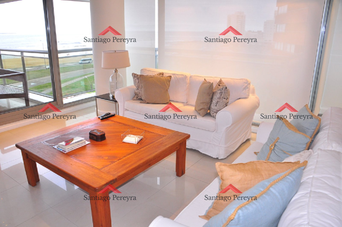 Apartamento ID.4995 - Apartamento en Punta del Este, Brava