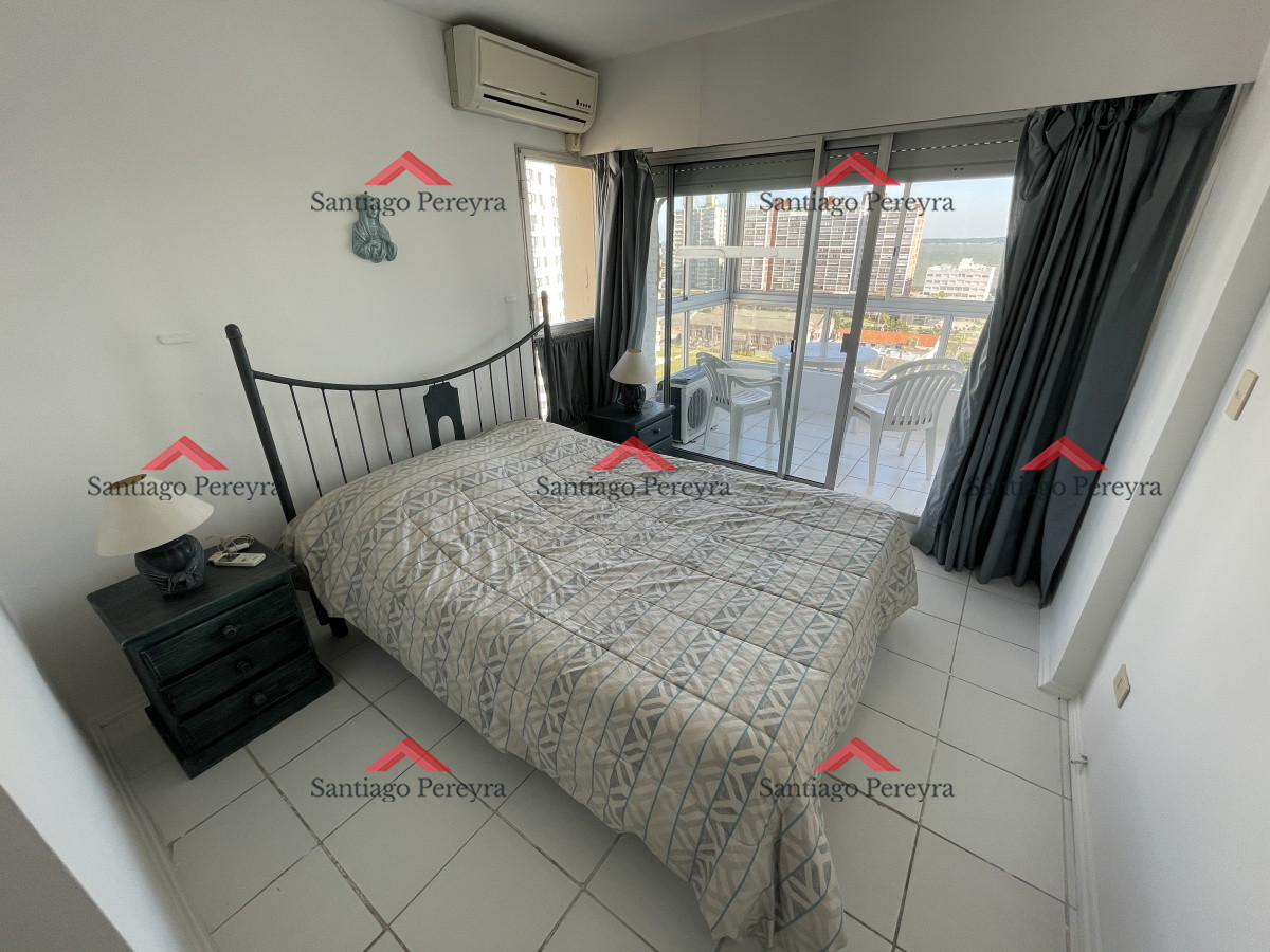 Apartamento ID.742 - Apartamento a 100 metros del mar en torre con amenities