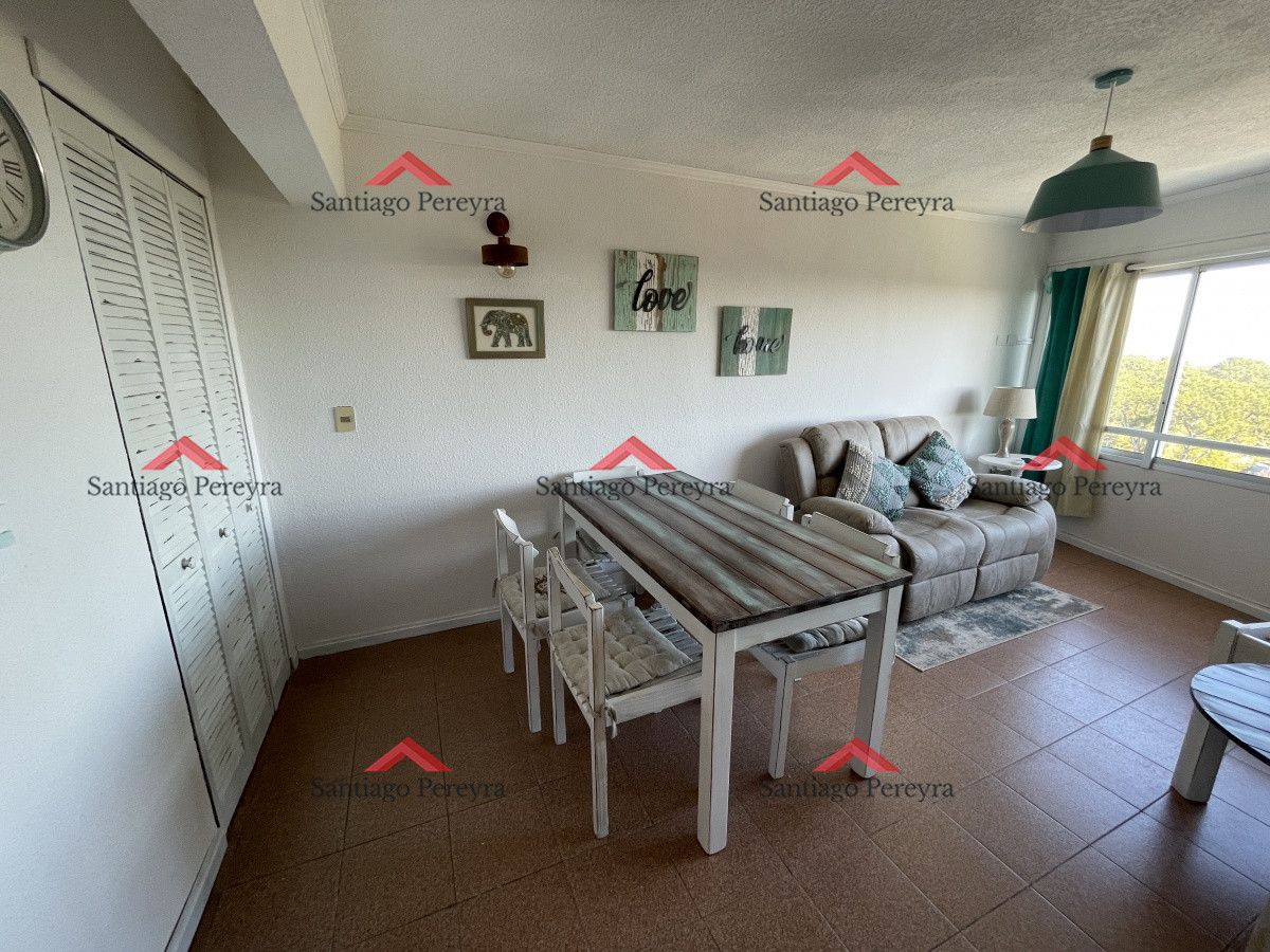 Apartamento ID.6645 - Apartamento ideal para inversión