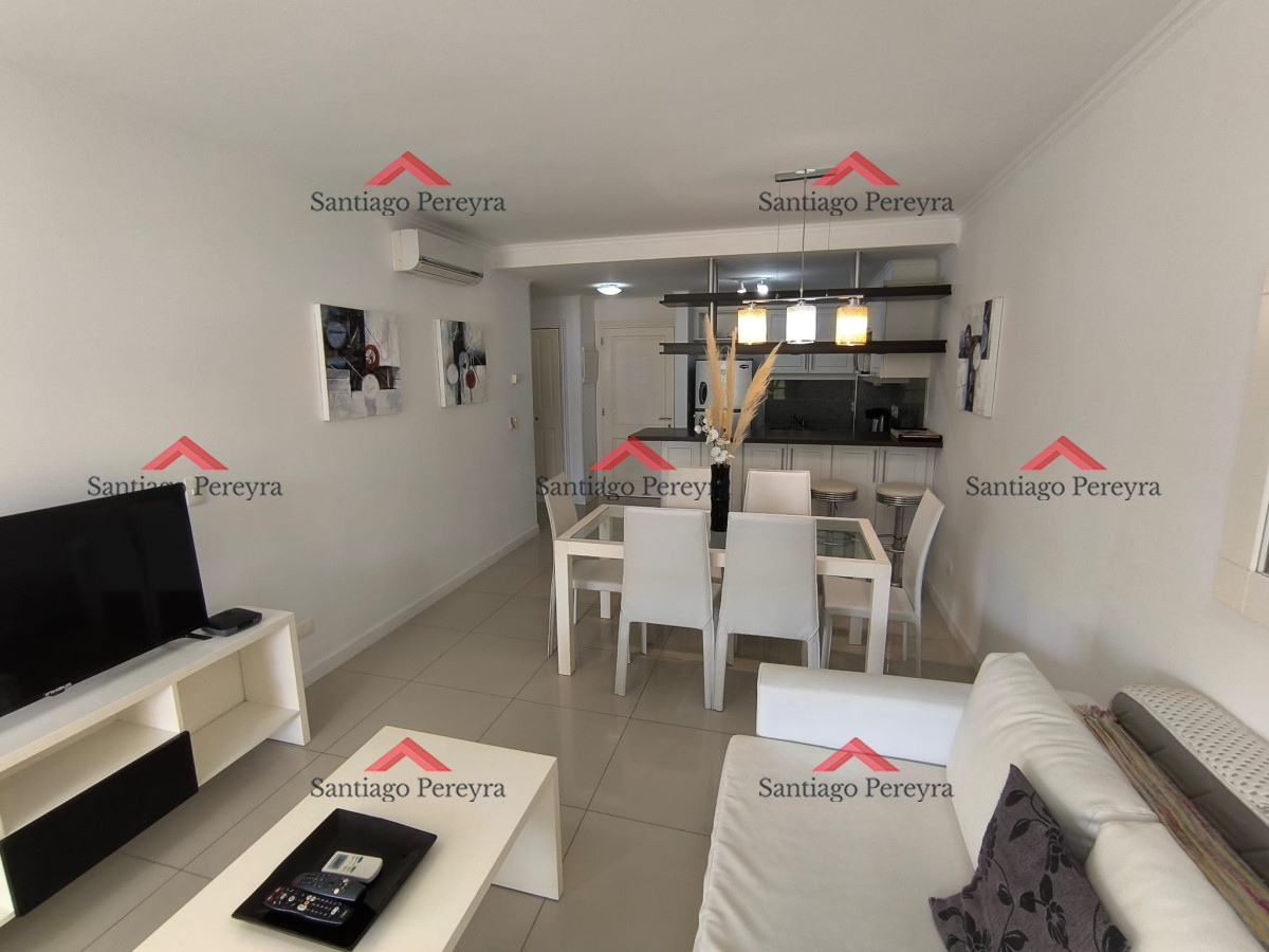 Apartamento ID.16123 - Green Park, Complejo Solanas Resort