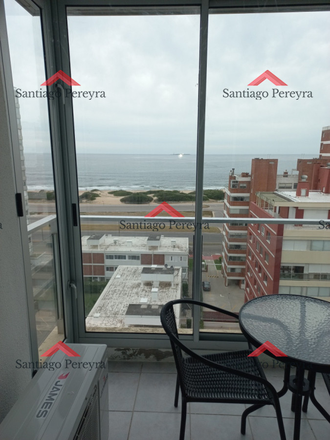 Apartamento ID.15675 - Apartamento de 2 dormitorios a pasos del mar