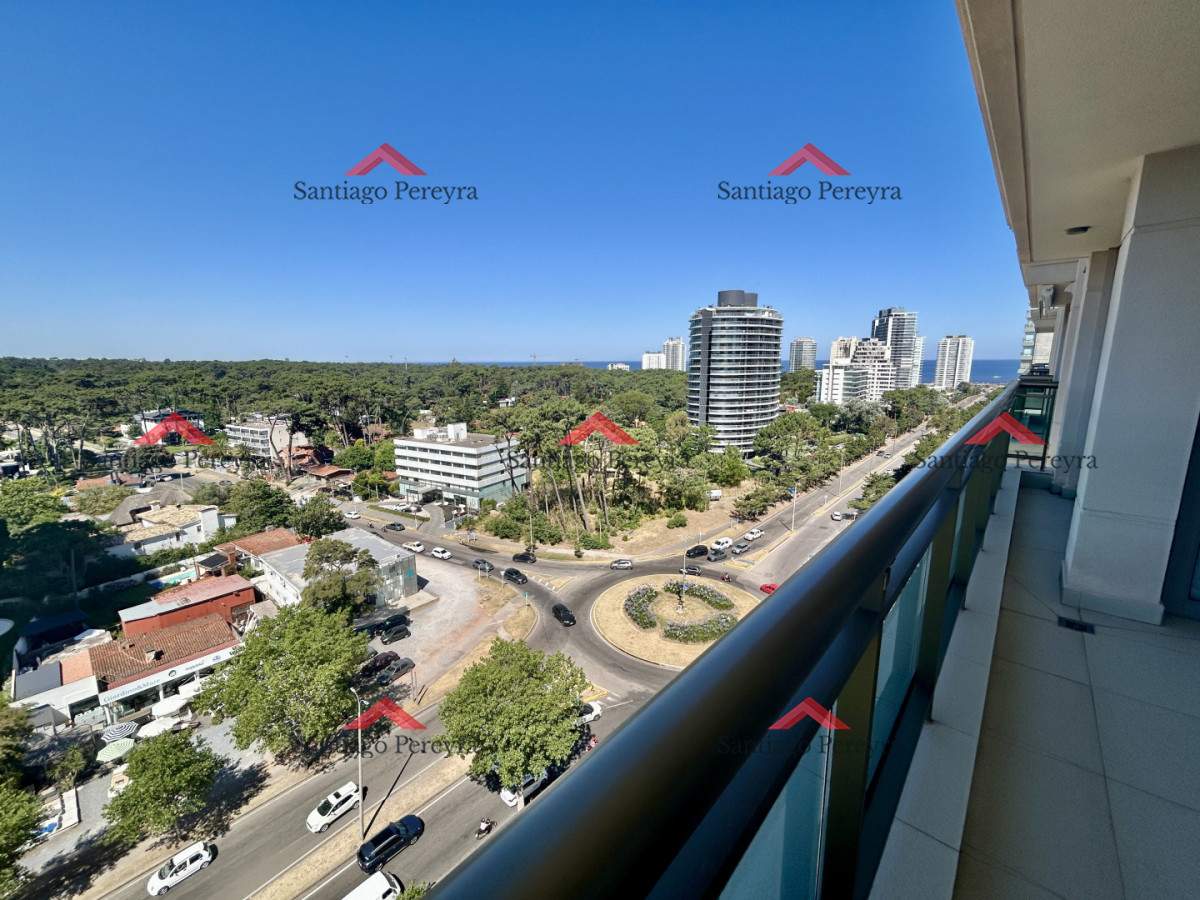 Apartamento ID.16909 - APARTAMENTO EN VENTA 2 DORMITORIOS - PLACE LAFAYETTE 