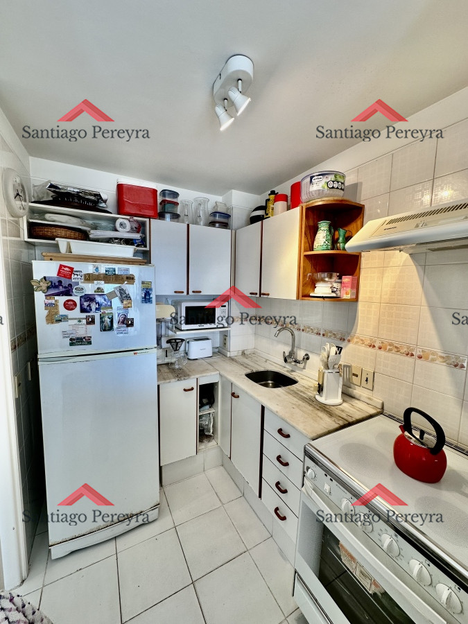 Apartamento ID.1963 - Espectacular apartamento en venta 