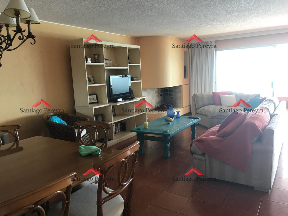 Apartamento ID.5377 - Brava, primera línea al mar