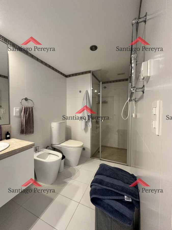 Apartamento ID.16017 - Le parc en venta 