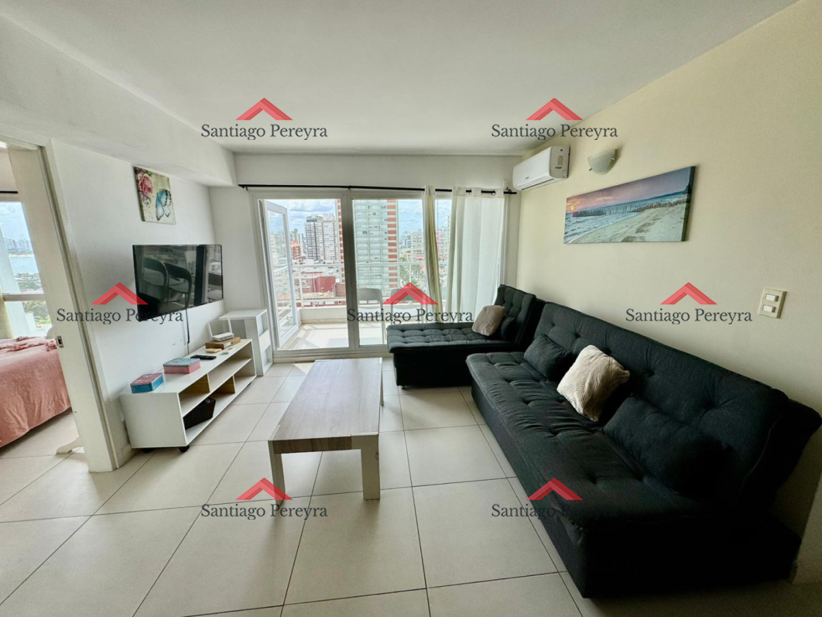 Apartamento ID.16935 - Apartamento excelente para renta