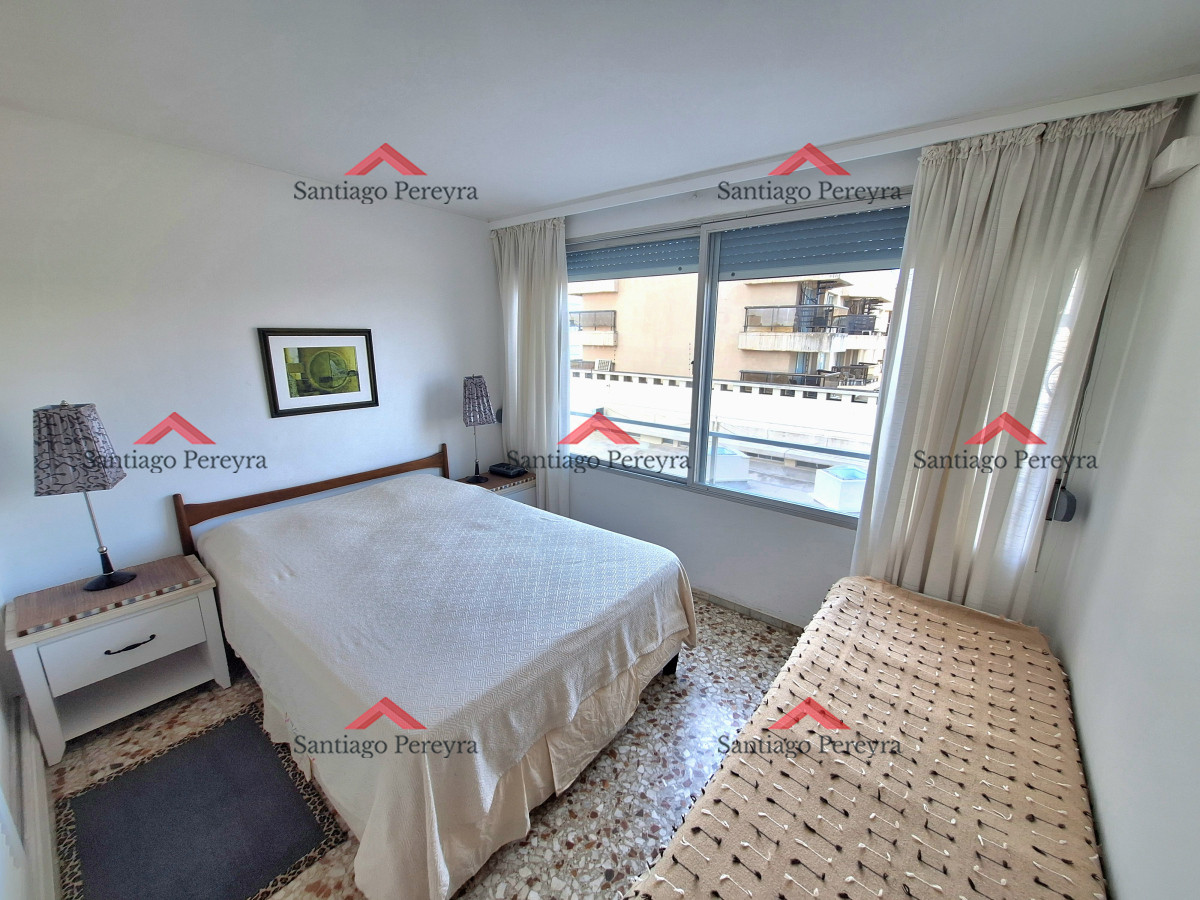Apartamento ID.16011 - Apartamento en venta de un dormitorio con garaje