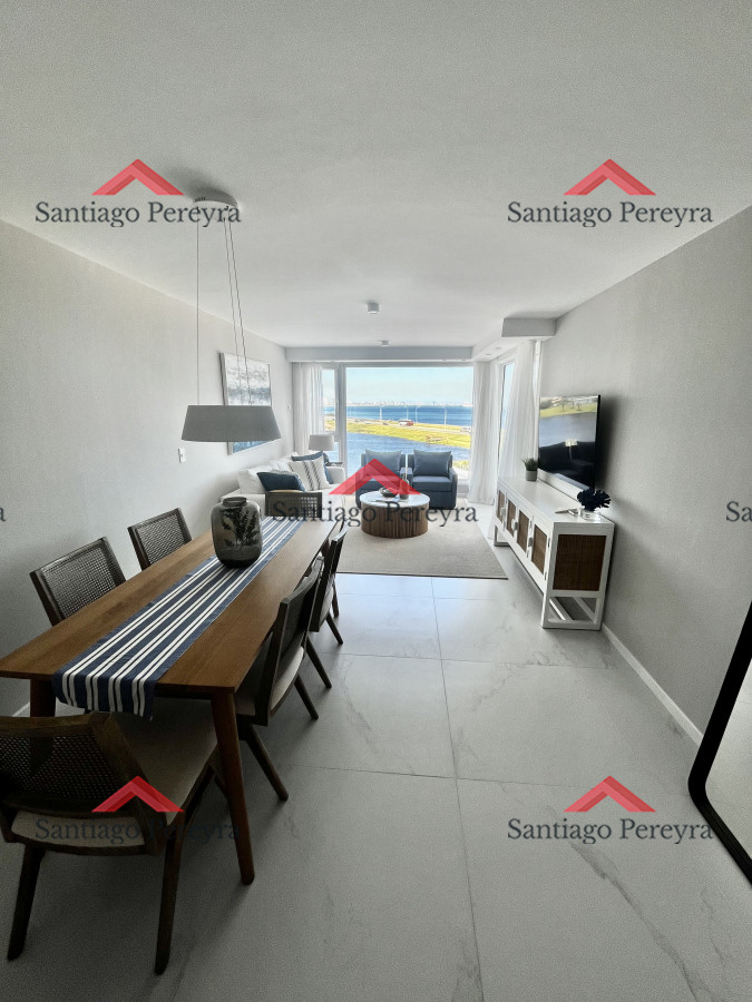 Apartamento ID.15809 - Apartamento Premium en Playa Mansa