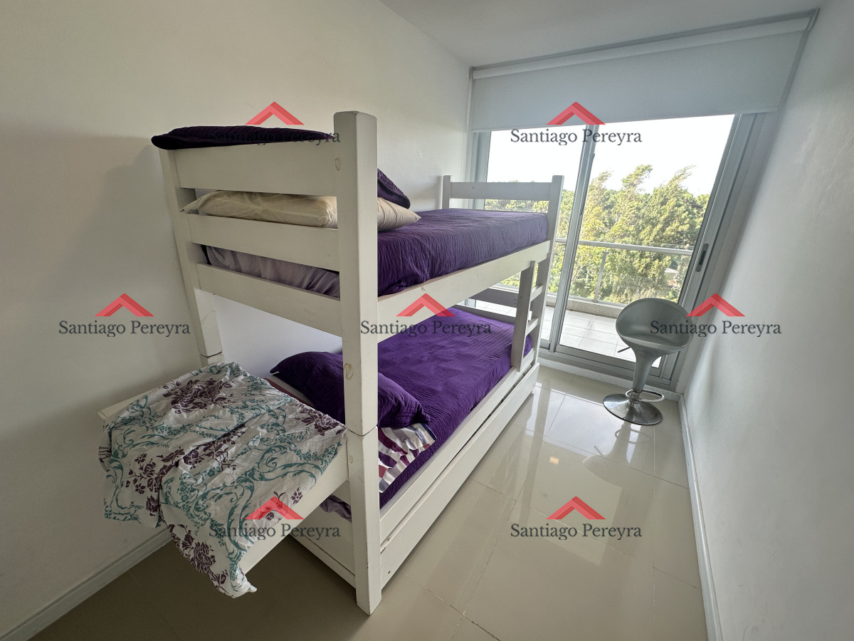 Apartamento ID.15829 - Apartamento 2 dormitorios en roosevelt