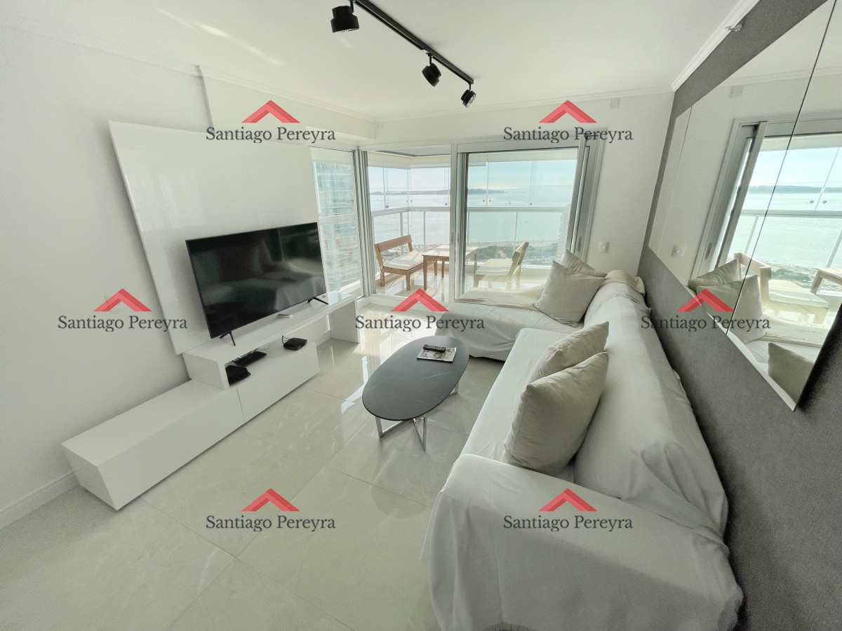 Apartamento ID.13717 - Alquiler de fin de año Punta del Este