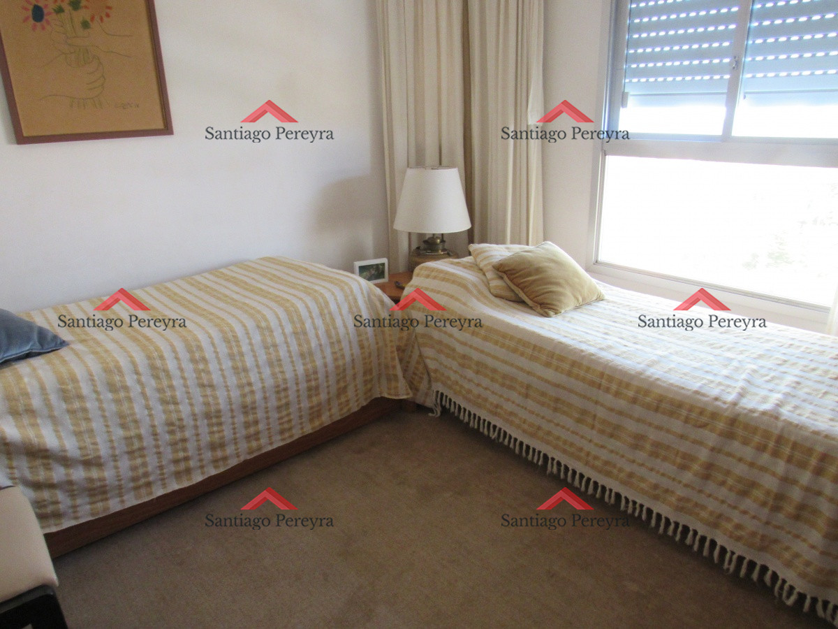 Apartamento ID.5341 - Cómodo apartamento de 2 dormitorios