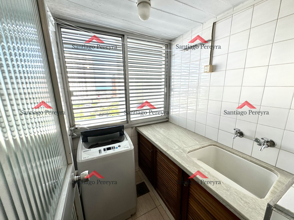 Apartamento ID.1500 - Malecón Primera línea frente al mar