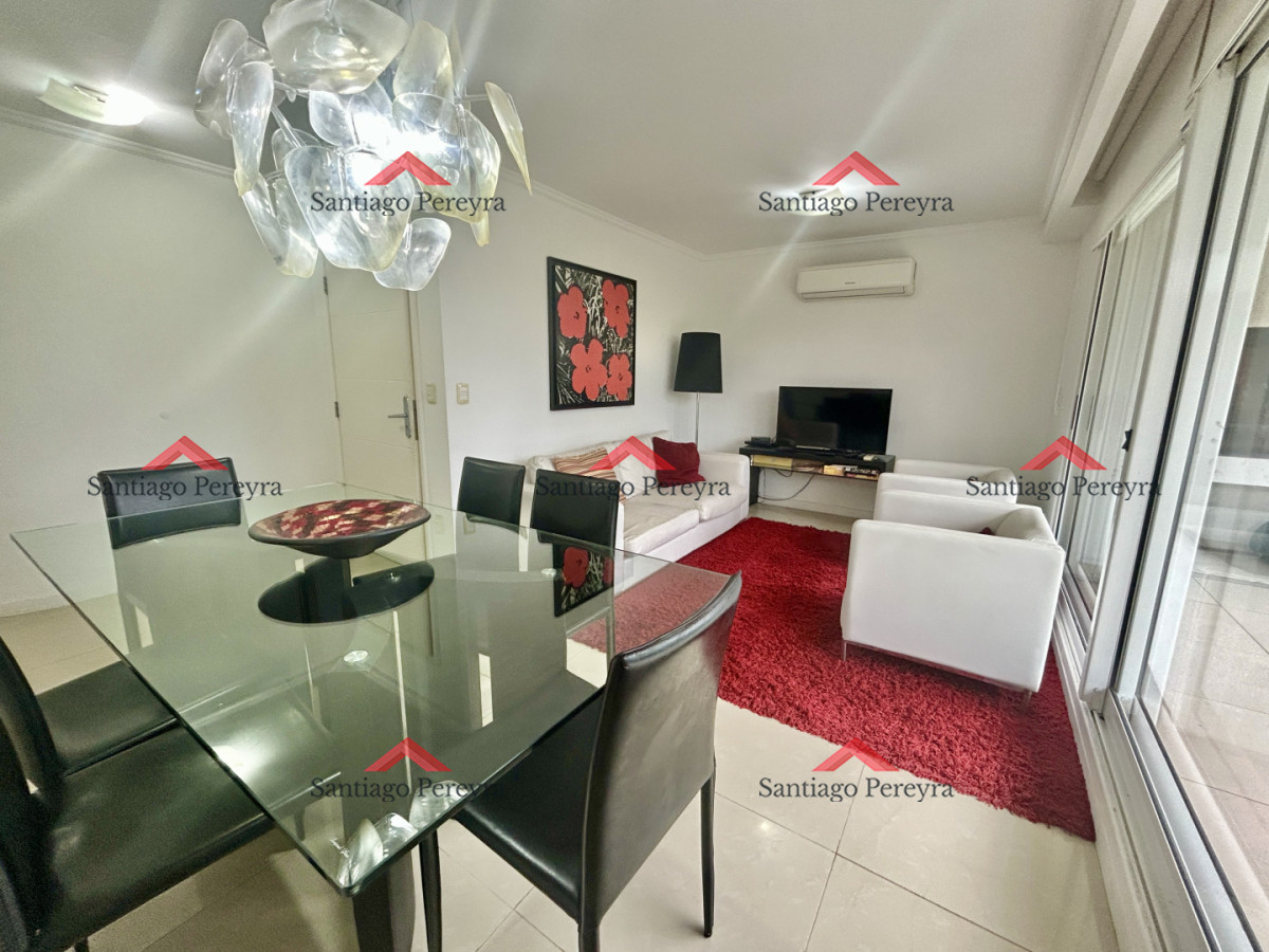 Apartamento ID.16904 - APARTAMENTO EN VENTA 3 DORMITORIOS - TERRAZA CON PARRILLERO