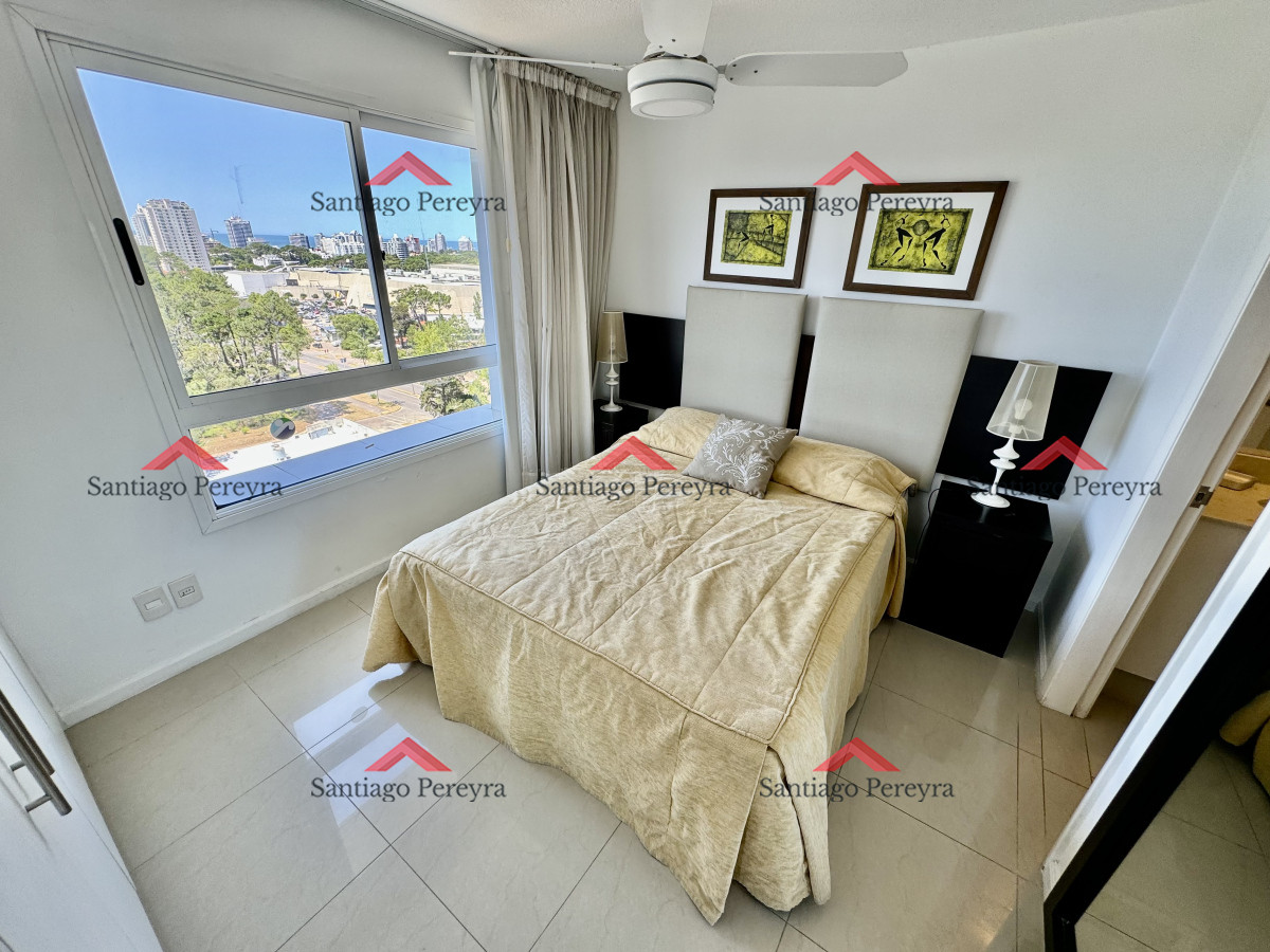 Apartamento ID.9218 - Apartamento en Roosevelt, 2 dormitorios 