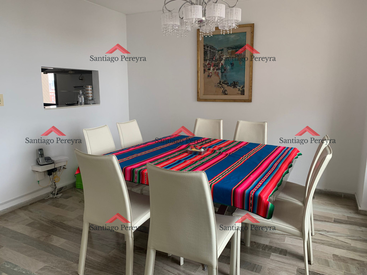 Apartamento ID.2693 - Apartamento en alquiler anual frente al Mar en Playa Brava
