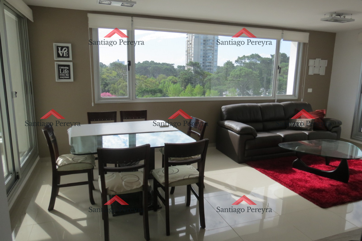 Apartamento ID.15155 - Apartamento de 3 dormitorios en venta y alquiler en Roosevelt