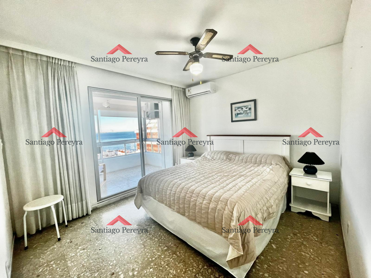 Apartamento ID.10454 - Apartamento con vista al mar en peninsula y garaje