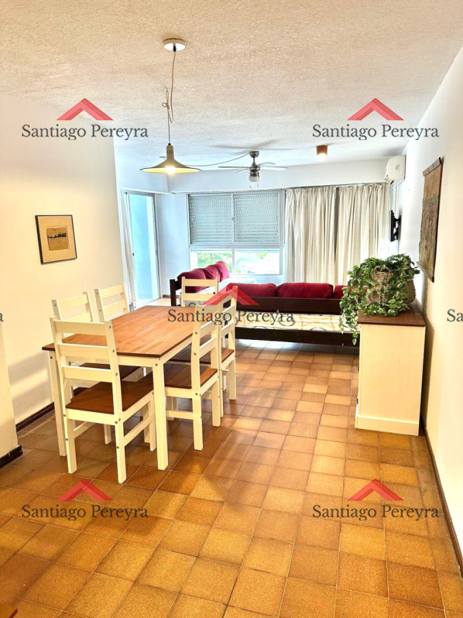 Apartamento ID.16829 - Apartamento 3 dormitorios con amenities en Roosevelt - Punta del Este