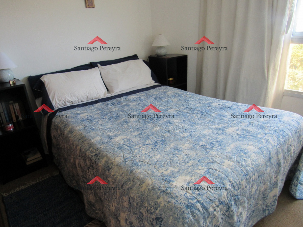 Apartamento ID.5341 - Cómodo apartamento de 2 dormitorios